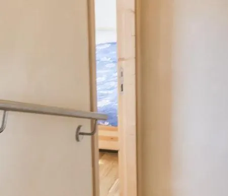 S189 - Sirolo, Meraviglioso Trilocale Vista Mare Apartman