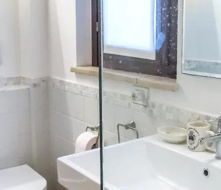 S189 - Sirolo, Meraviglioso Trilocale Vista Mare Apartman *