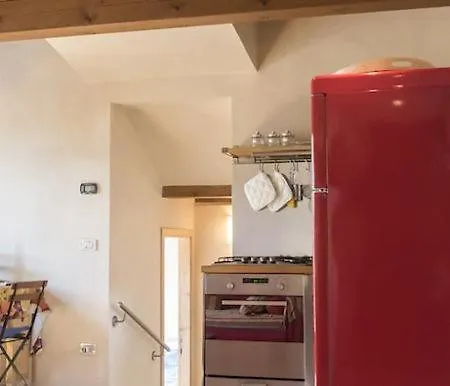 S189 - Sirolo, Meraviglioso Trilocale Vista Mare Sirolo