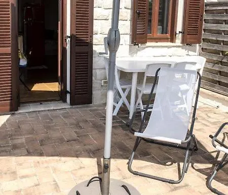 S189 - Sirolo, Meraviglioso Trilocale Vista Mare Sirolo