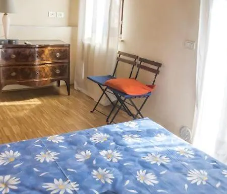 Apartman S189 - Sirolo, Meraviglioso Trilocale Vista Mare