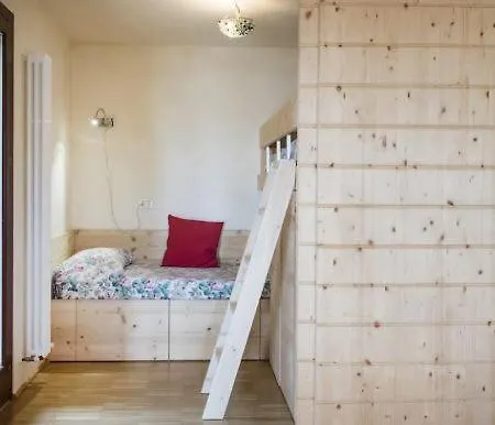 S189 - Sirolo, Meraviglioso Trilocale Vista Mare Apartman Sirolo