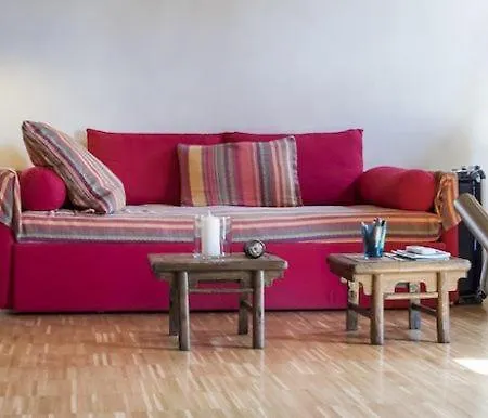 S189 - Sirolo, Meraviglioso Trilocale Vista Mare Apartman Sirolo