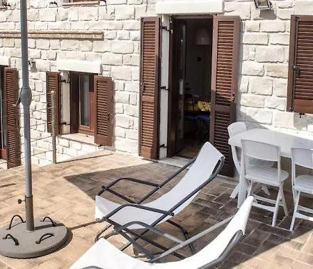 S189 - Sirolo, Meraviglioso Trilocale Vista Mare