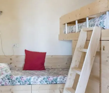 S189 - Sirolo, Meraviglioso Trilocale Vista Mare Apartamento