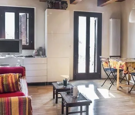 Apartamento S189 - Sirolo, Meraviglioso Trilocale Vista Mare Sirolo