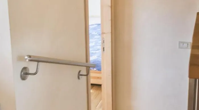 S189 - Sirolo, Meraviglioso Trilocale Vista Mare Appartement