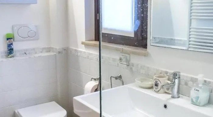 S189 - Sirolo, Meraviglioso Trilocale Vista Mare Appartement *