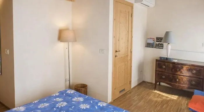 S189 - Sirolo, Meraviglioso Trilocale Vista Mare