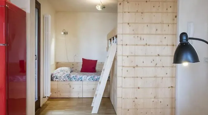 S189 - Sirolo, Meraviglioso Trilocale Vista Mare Appartement Sirolo