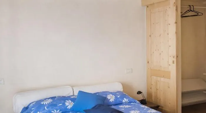 S189 - Sirolo, Meraviglioso Trilocale Vista Mare *