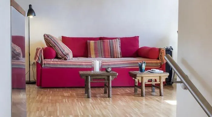 S189 - Sirolo, Meraviglioso Trilocale Vista Mare Appartement Sirolo